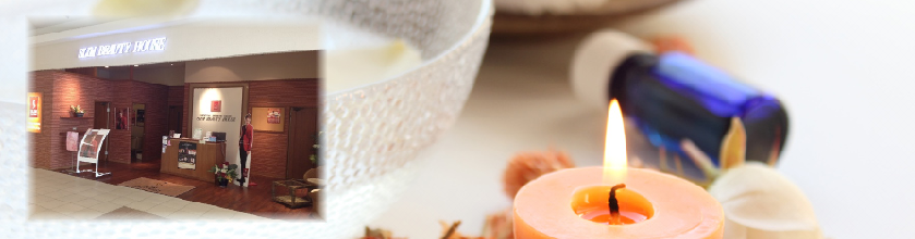 大手人気サロンのスリムビューティーハウス